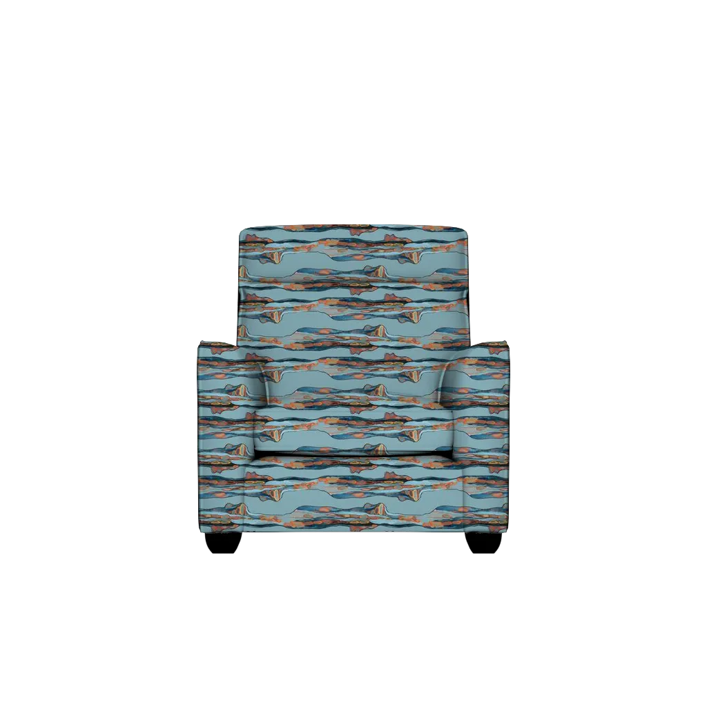 armchair