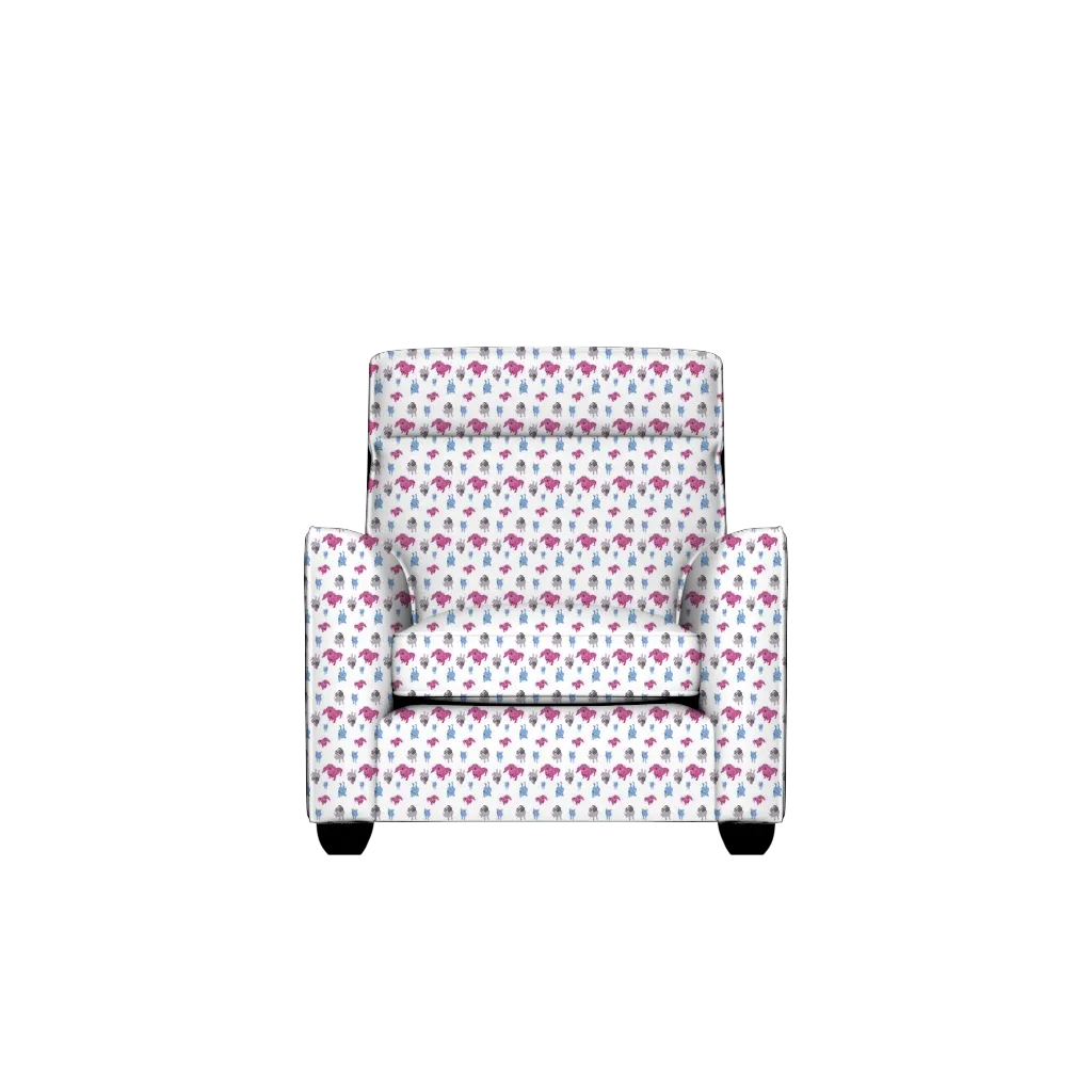 armchair