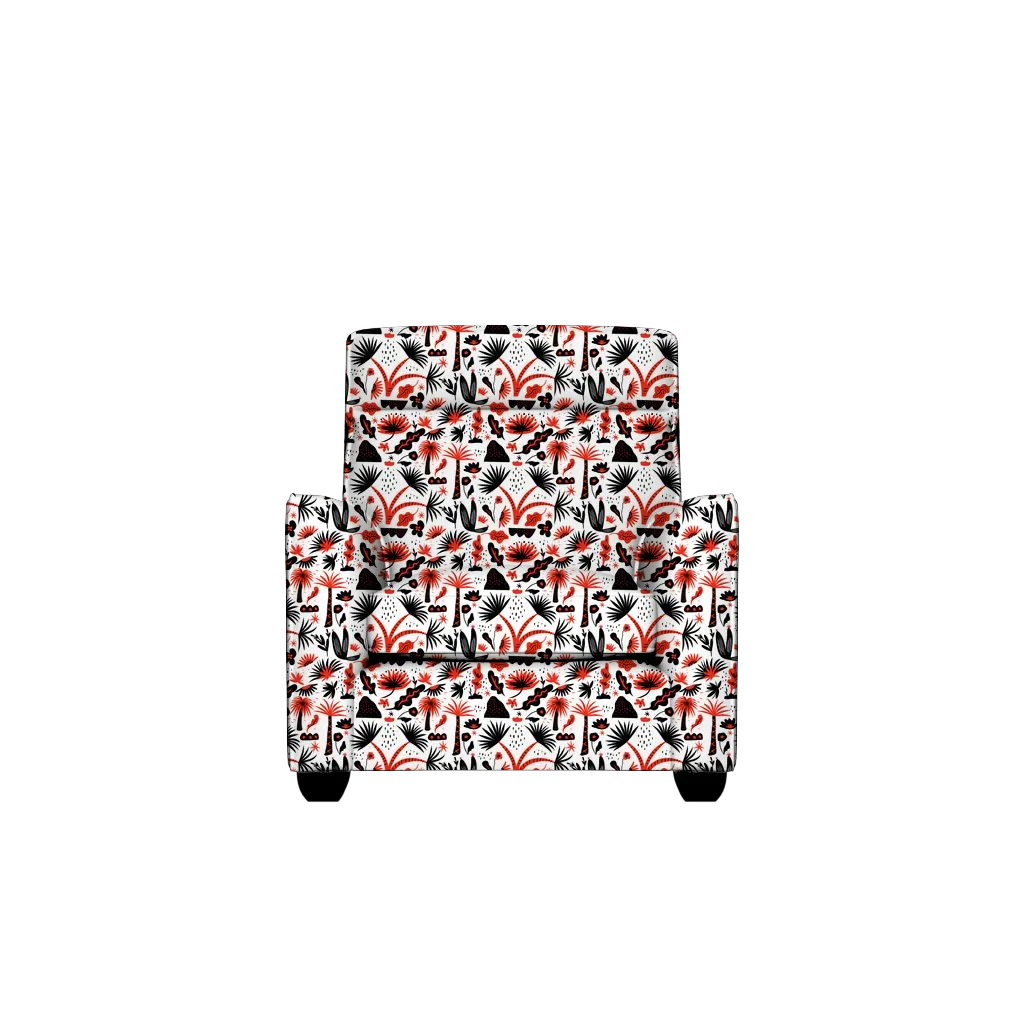 armchair