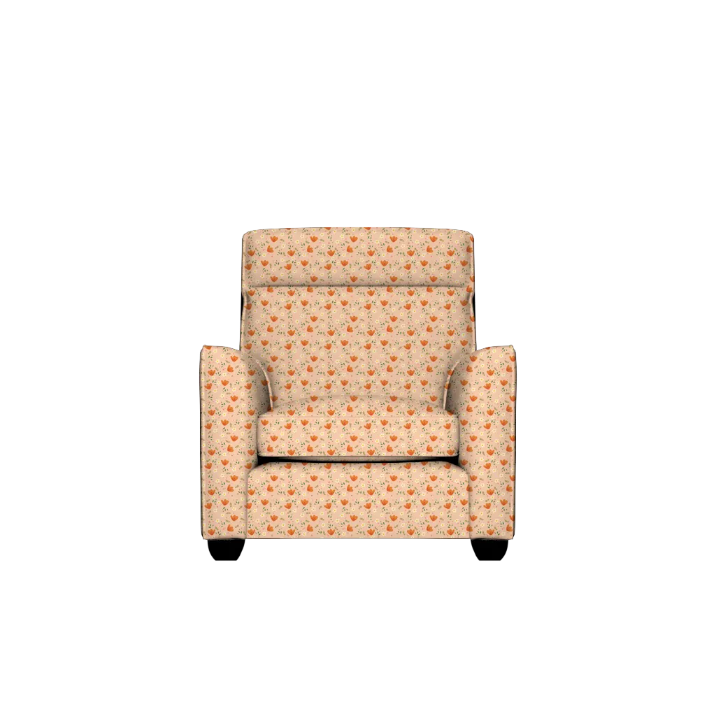 armchair