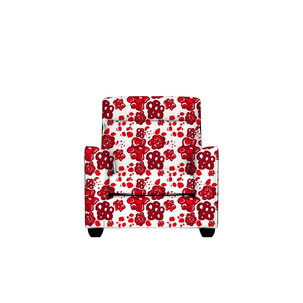 armchair