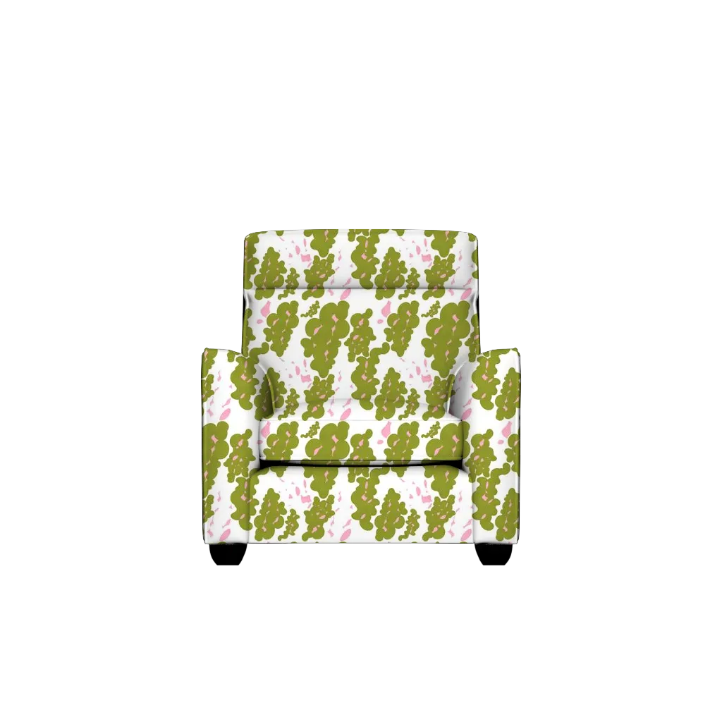 armchair