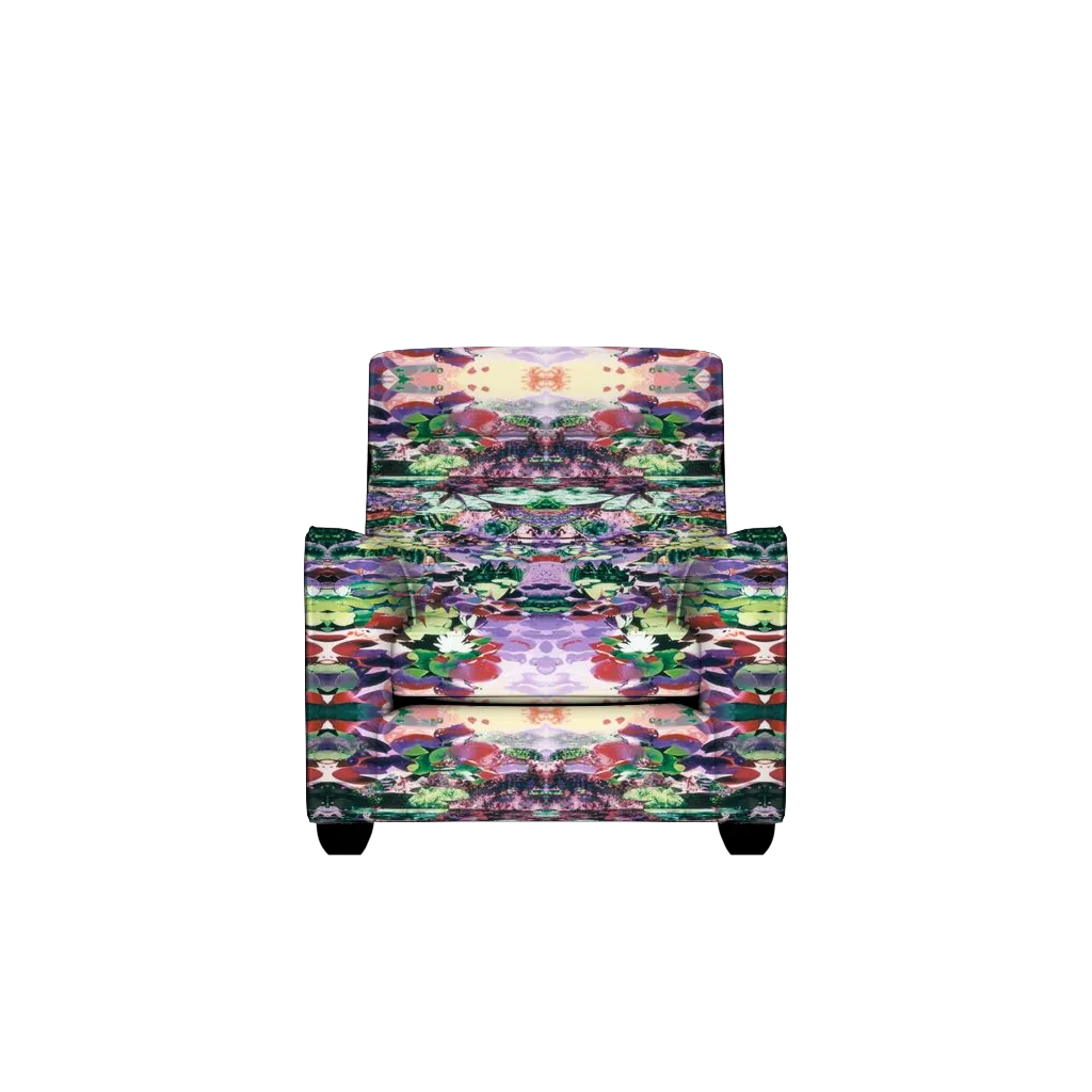 armchair