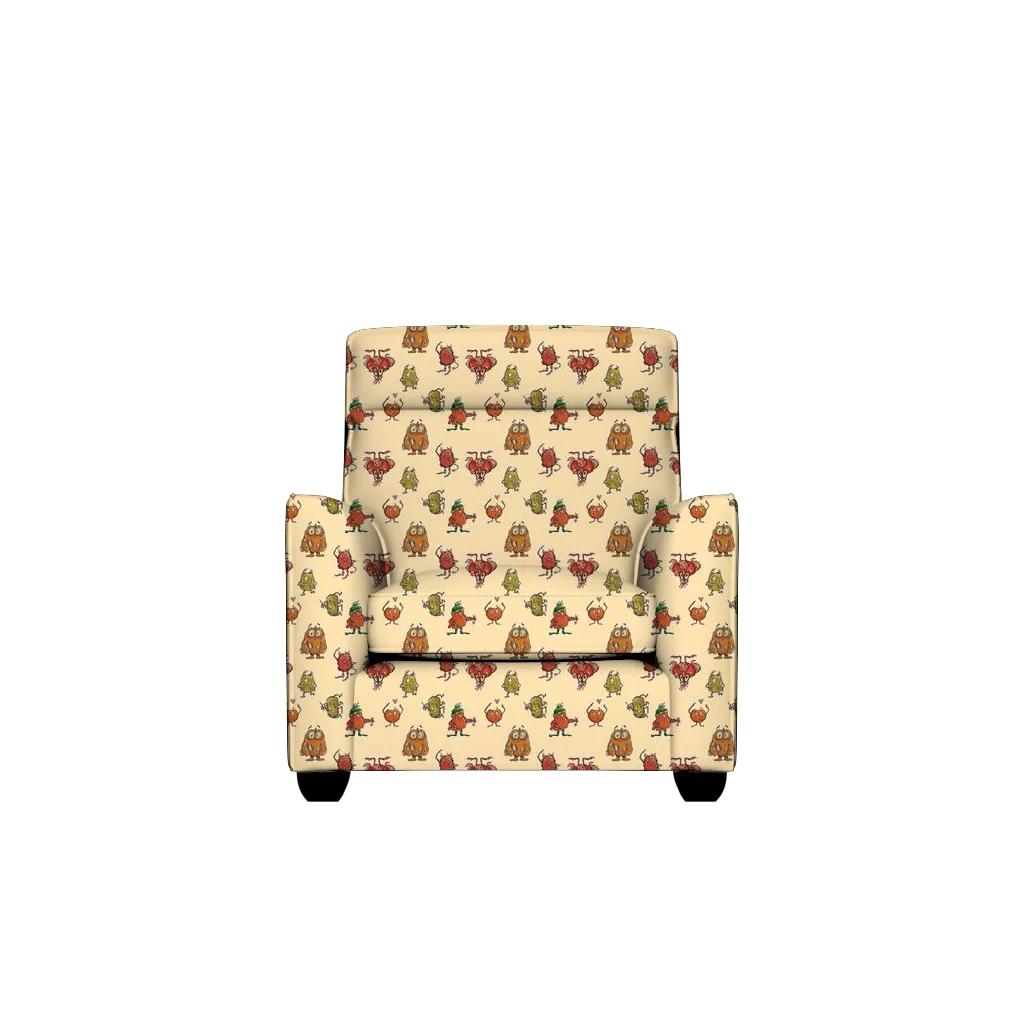 armchair
