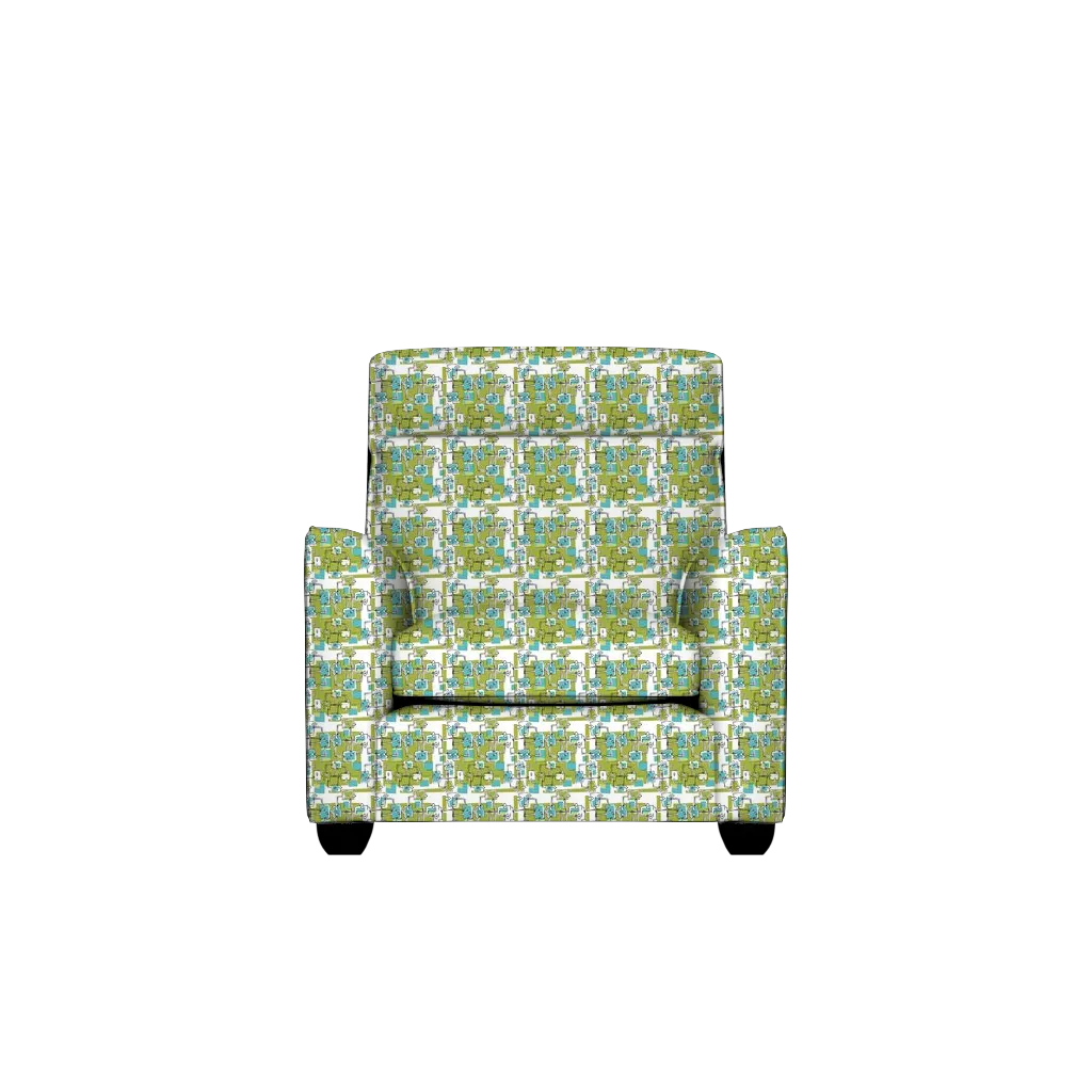 armchair