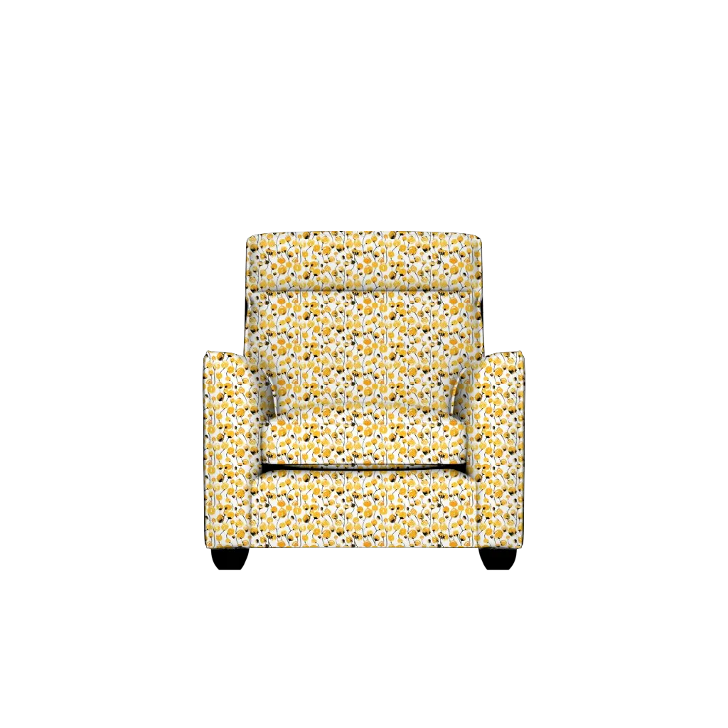 armchair