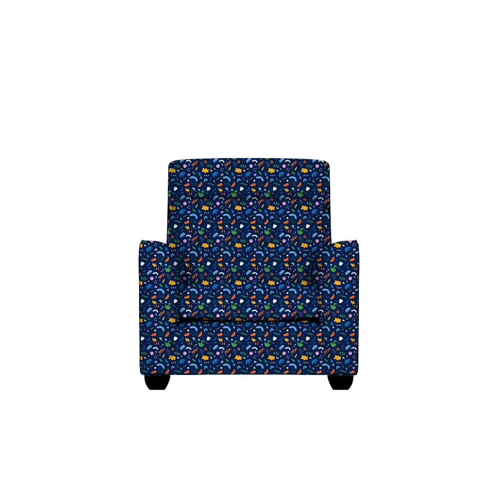armchair