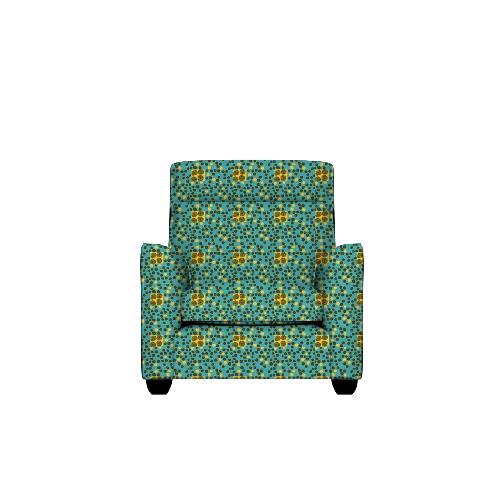 armchair