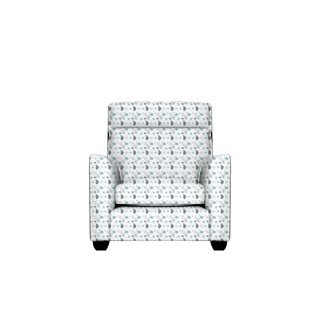 armchair