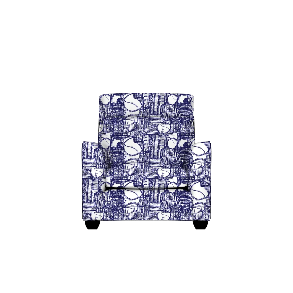 armchair