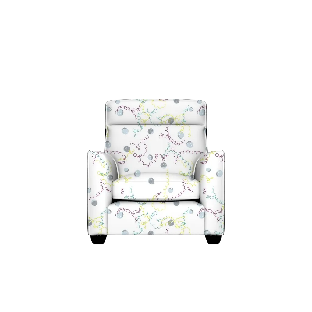 armchair