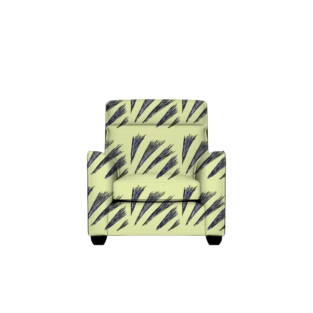 armchair