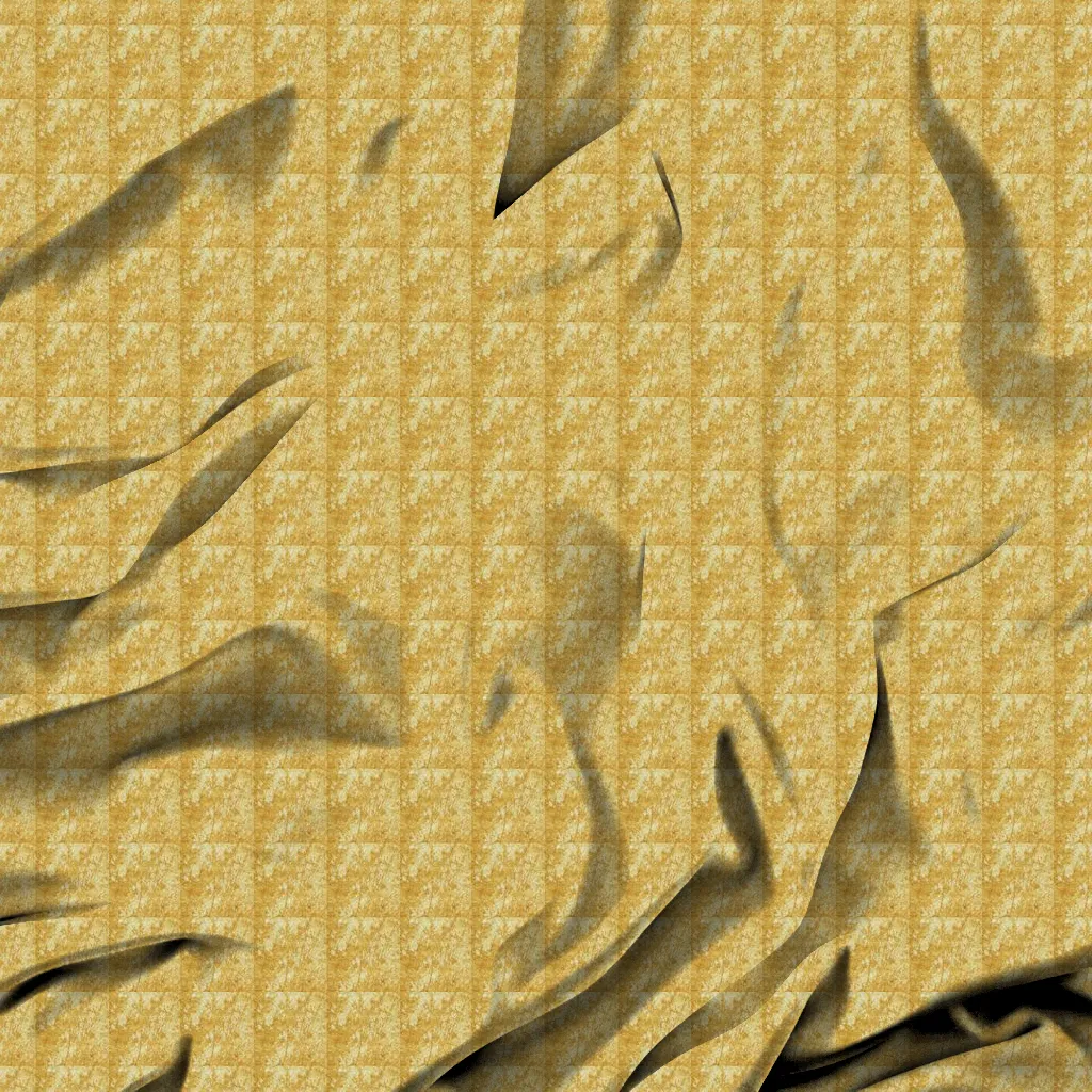 sheet